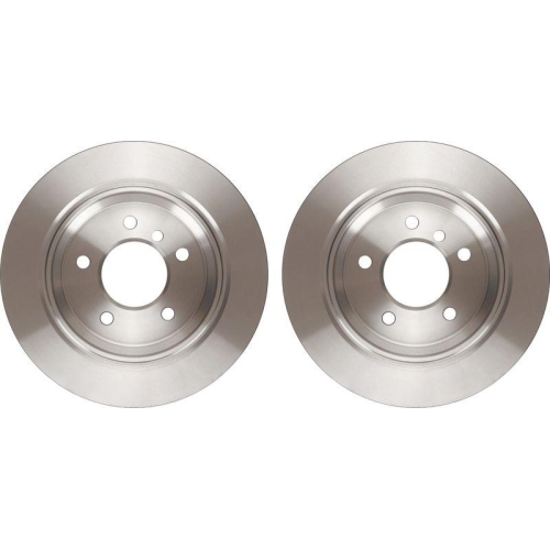 TRW Bremsscheibe DF2783