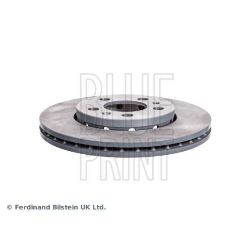 BLUE PRINT Bremsscheibe ADV184301