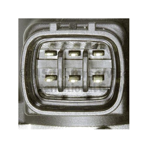 PIERBURG AGR-Ventil 7.10334.16.0