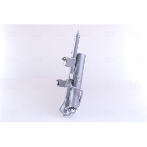 NISSENS Kondensator, Klimaanlage ** FIRST FIT ** 94521