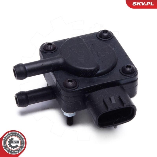 ESEN SKV Sensor, Abgasdruck