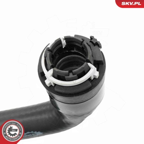 ESEN SKV Schlauch, W&auml;rmetauscher (Heizung)