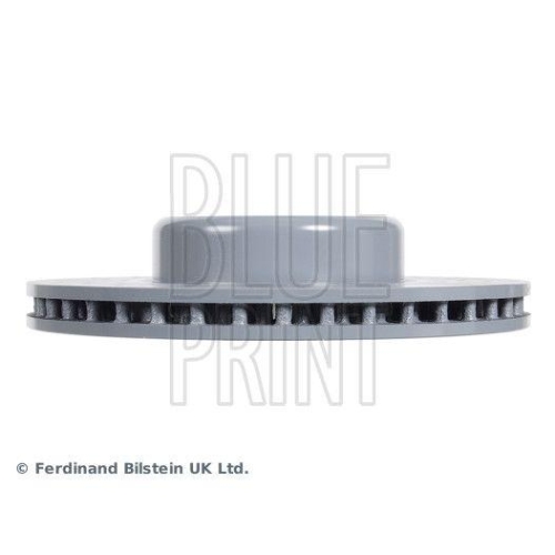 BLUE PRINT Bremsscheibe ADB114375