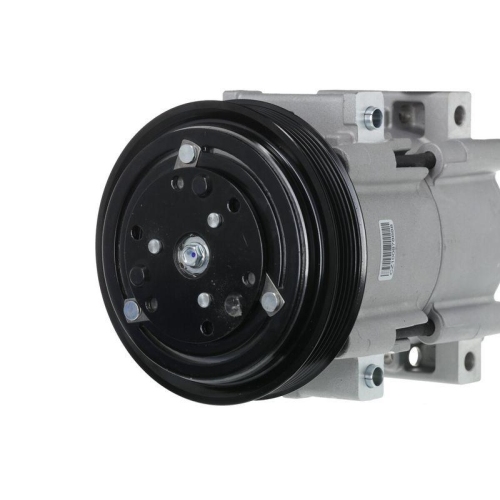 VALEO Kompressor, Klimaanlage VALEO CORE-FLEX 690179