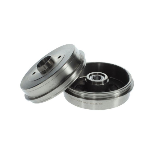 BOSCH Bremstrommel 0 986 477 173