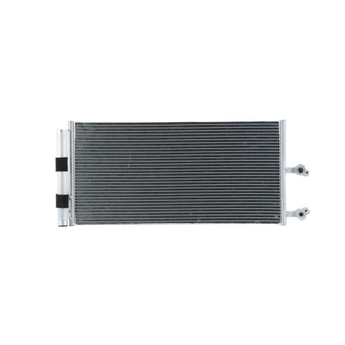 HELLA Kondensator, Klimaanlage >>> Easy2Fit <<< 8FC 366 221-971