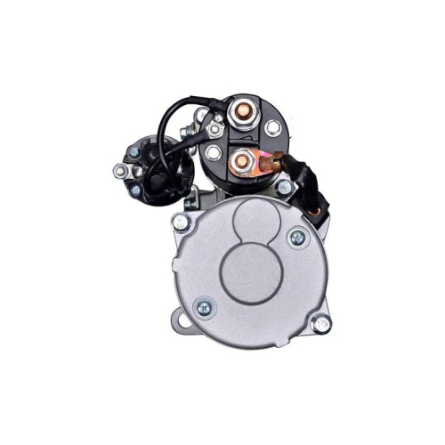 HELLA Starter 8EA 012 586-931