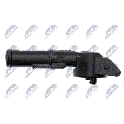 NTY Waschwasserd&uuml;se, Scheinwerferreinigung EDS-BM-044