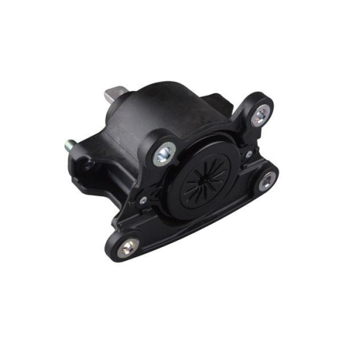 TEDGUM Lagerung, Motor TED99372