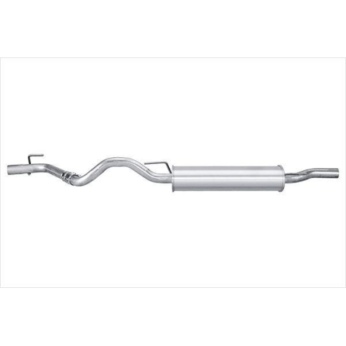 HELLA Endschalld&auml;mpfer Easy2Fit &ndash; PARTNERED with Faurecia 8LD 366 036-191