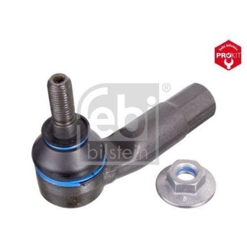 Spurstangenkopf Satz Set links+rechts Febi Bilstein 101409+101410