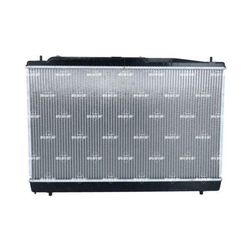 NRF Kühler, Motorkühlung 53466