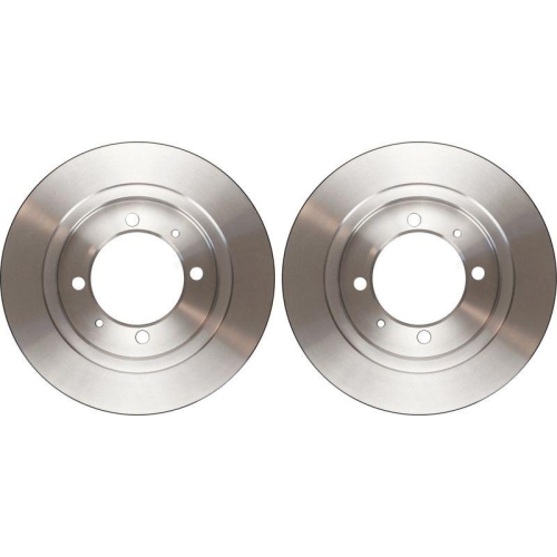 TRW Bremsscheibe DF2784