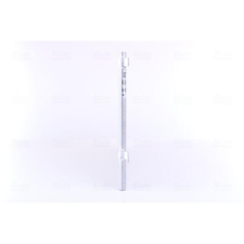 NISSENS Kondensator, Klimaanlage ** FIRST FIT ** 94526