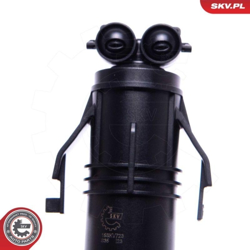 ESEN SKV Waschwasserdüse, Scheinwerferreinigung