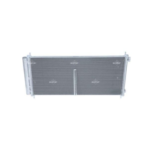 NRF Kondensator, Klimaanlage 350373