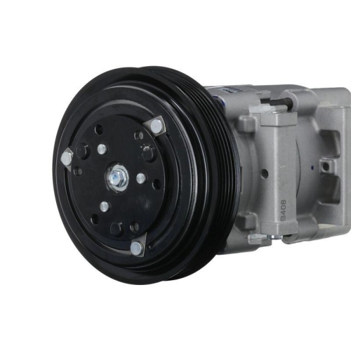 VALEO Kompressor, Klimaanlage VALEO CORE-FLEX 690180