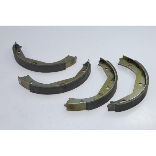 ABE Bremsbackensatz, Feststellbremse CRB005ABE