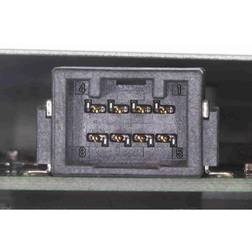 VEMO Steuerger&auml;t, Beleuchtung Green Mobility Parts V70-73-0099