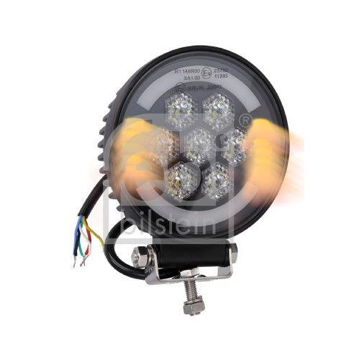 FEBI BILSTEIN Arbeitsscheinwerfer febi Plus 1004669