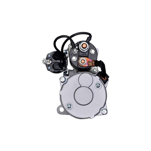 HELLA Starter 8EA 012 586-951