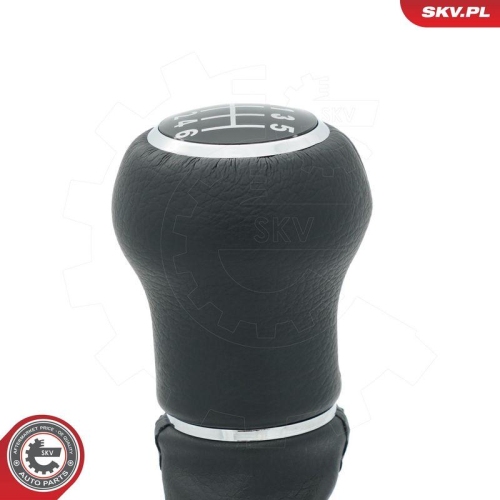 ESEN SKV Schalthebelknauf 63SKV418