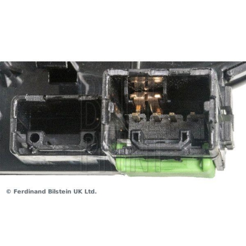 BLUE PRINT Wickelfeder, Airbag Blue Print Solution ADBP140050