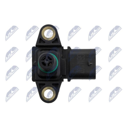 NTY Sensor, Saugrohrdruck ECM-BM-007
