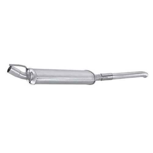 HELLA Endschalld&auml;mpfer Easy2Fit &ndash; PARTNERED with Faurecia 8LD 366 036-261