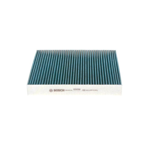 BOSCH Filter, Innenraumluft FILTER+ 0 986 628 539