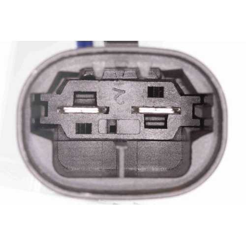 VEMO L&uuml;fter, Motork&uuml;hlung Original VEMO Qualit&auml;t V42-01-1132