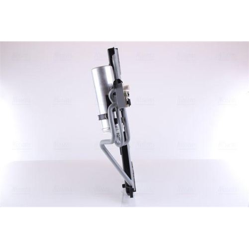 NISSENS Kondensator, Klimaanlage 94547