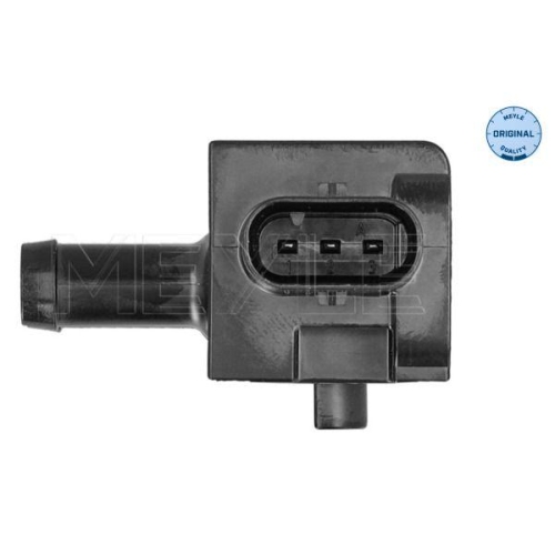 MEYLE Sensor, Abgasdruck MEYLE-ORIGINAL: True to OE. 114 801 0012