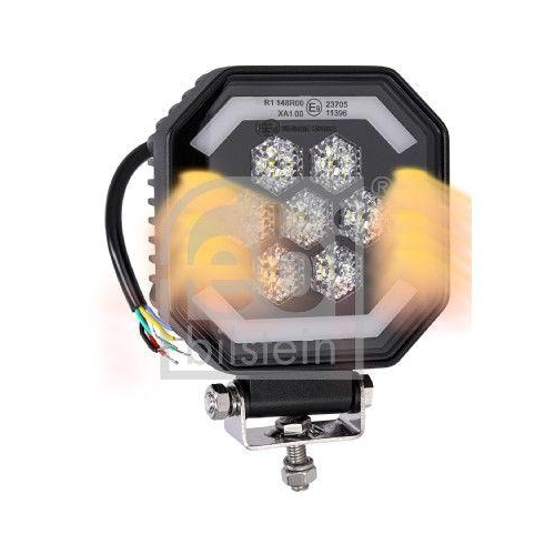 FEBI BILSTEIN Arbeitsscheinwerfer febi Plus 1004670