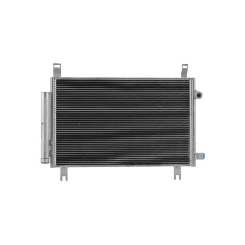 HELLA Kondensator, Klimaanlage >>> Easy2Fit <<< 8FC 366 222-001