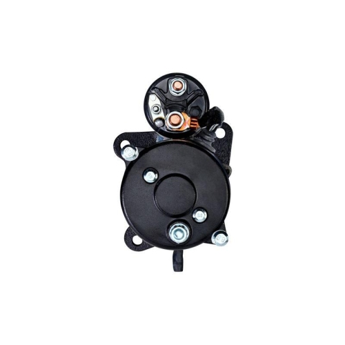 HELLA Starter 8EA 015 642-771