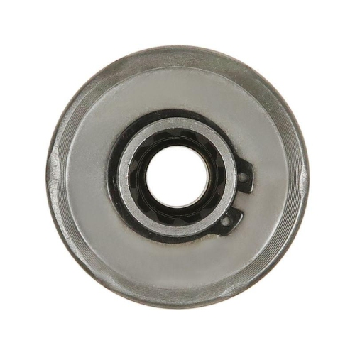 AS-PL Freilaufgetriebe, Starter AS SD9154S