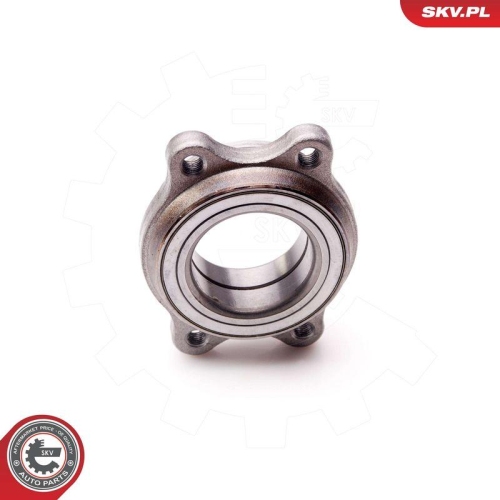 ESEN SKV Radlagersatz 29SKV087