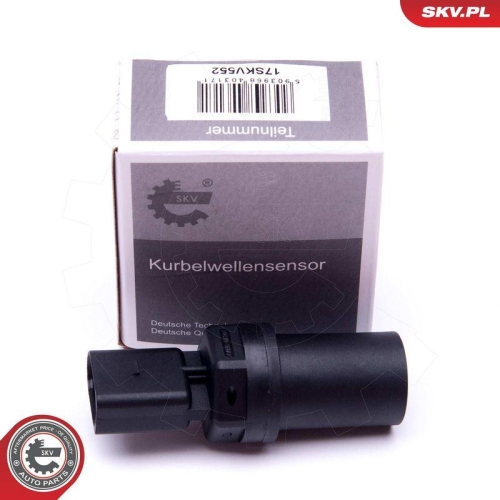 ESEN SKV Impulsgeber, Kurbelwelle 17SKV552