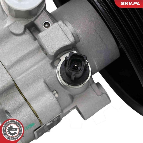 ESEN SKV Hydraulikpumpe, Lenkung 10SKV340