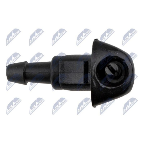 NTY Waschwasserd&uuml;se, Scheibenreinigung EDS-HD-023