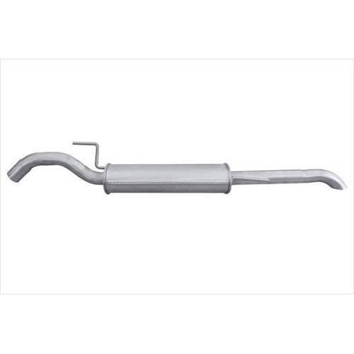 HELLA Endschalld&auml;mpfer Easy2Fit &ndash; PARTNERED with Faurecia 8LD 366 036-291