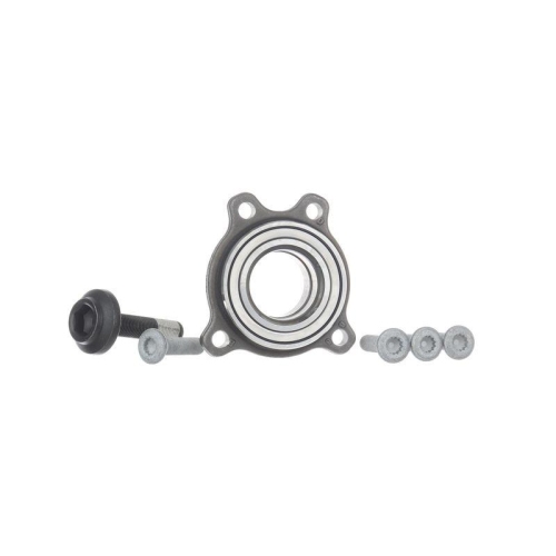 SKF Radlagersatz VKBA 7097