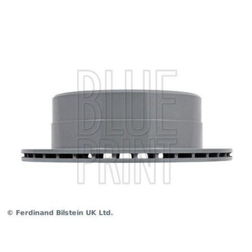 BLUE PRINT Bremsscheibe ADT34389