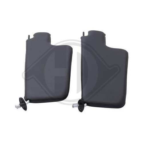 DIEDERICHS Sonnenblende HD Tuning 2260230