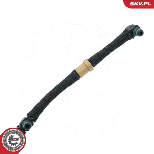 ESEN SKV Schlauch, Leckkraftstoff