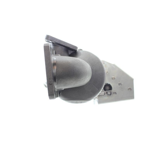 ALANKO Lader, Aufladung