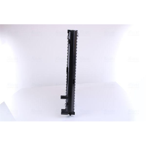 NISSENS Kühler, Motorkühlung 62696A