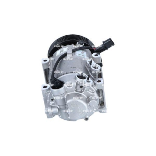 NRF Kompressor, Klimaanlage GENUINE 320247G