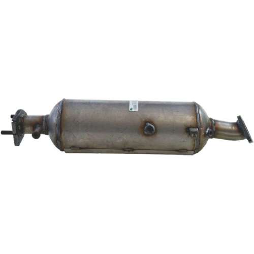 BOSAL Ru&szlig;-/Partikelfilter, Abgasanlage 095-447